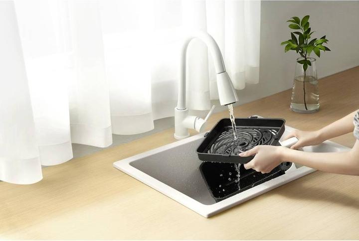 Productafbeelding Xiaomi Smart Friteuse 5.5L EU Editie