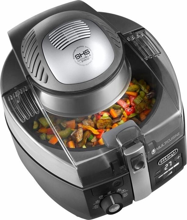 Produktbild De'Longhi FH 1396/1 BK