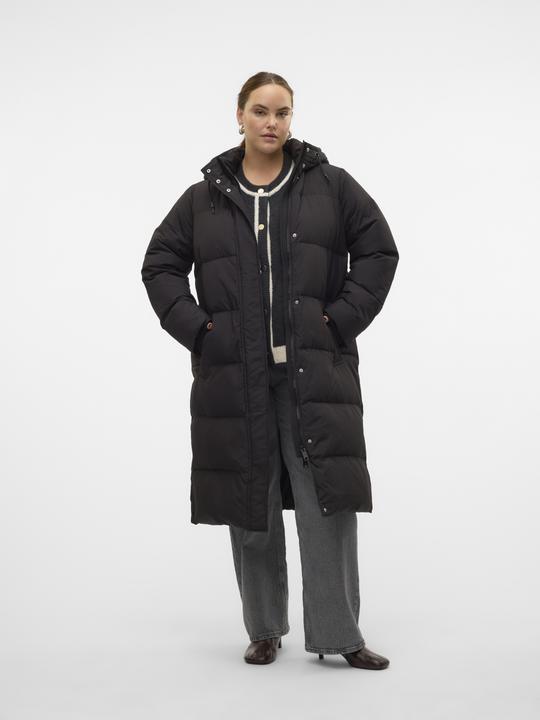 Actual product image Vero Moda VMCERICAHOLLY Coat Coat (52)