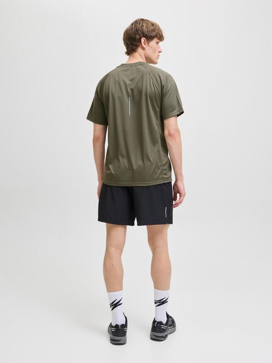 Actual product image Jack & Jones Jcocnz T-Shirt Noos (S)
