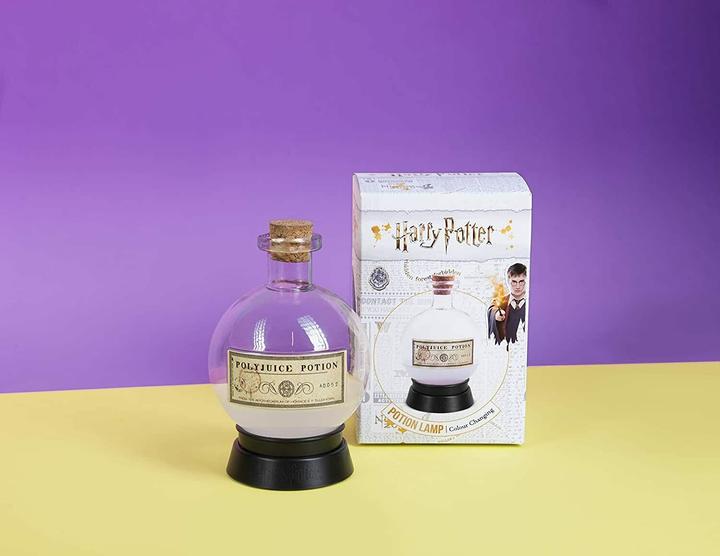 Image du produit TOP Harry Potter