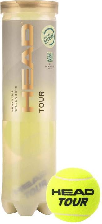 Actual product image Head Tour