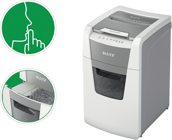 Produktbild Leitz IQ Autofeed Office 150 P-5 (Microschnitt)