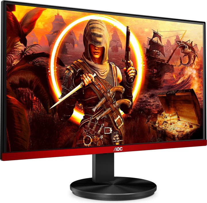 Immagine prodotto AOC G2590vxq (1920 x 1080 pixel, 24")