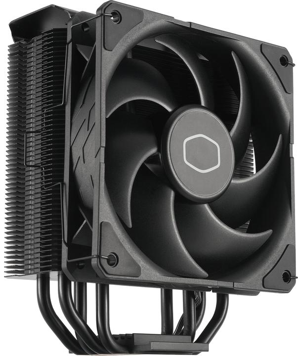 Immagine prodotto Cooler Master Hyper 212 Edizione Nera (152 mm)