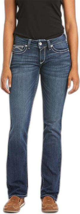 Image du produit Ariat R.E.A.L Mr Stretch Ivy (31)