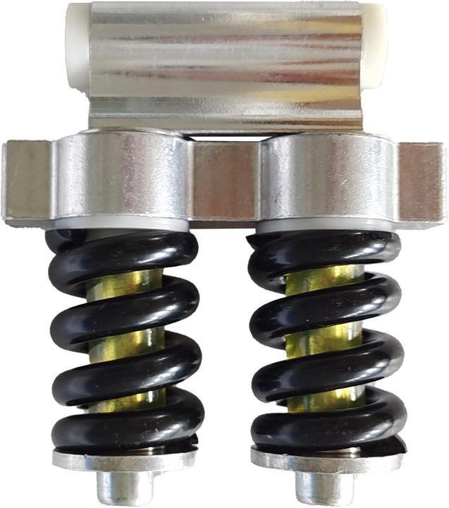 Actual product image GZR Zon-e Pro shock absorber, spare part