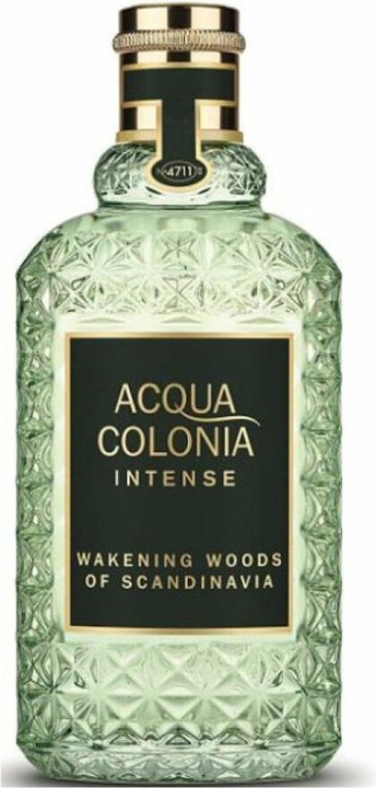 Produktbild Acqua Colonia 4711 Acqua Colonia (Eau de cologne, 170 ml)