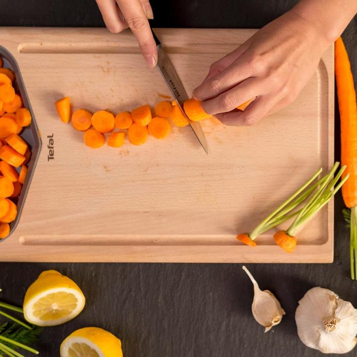 Produktbild Tefal Ingenio Messerblock-Set