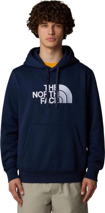 Actual product image North Face Drew Peak Pullover Hoodie (S)