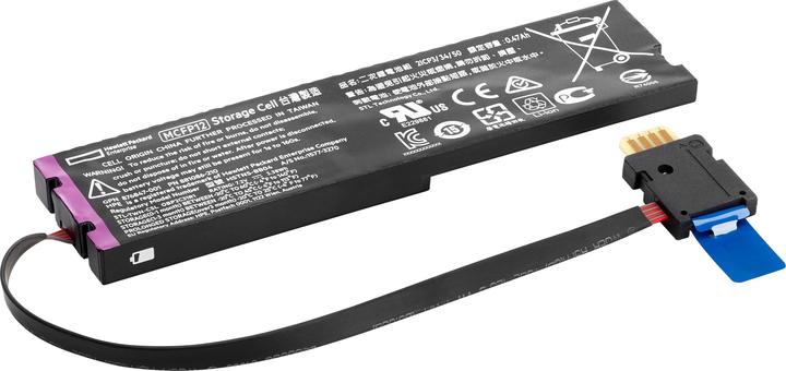 Image du produit HPE E Batterie de stockage intelligente pour DL20 G10