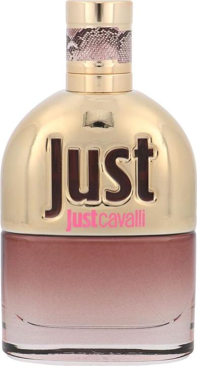Produktbild Roberto Cavalli Just Cavalli Her (Eau de Toilette, 75 ml)