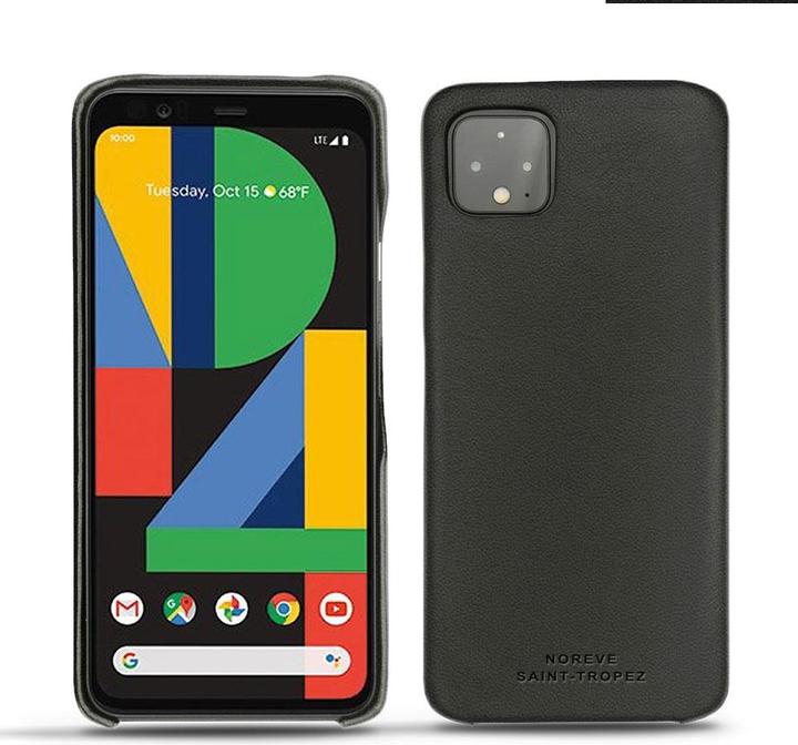 Image du produit Noreve Housse cuir (Google Pixel 4)