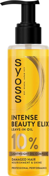 Immagine prodotto Syoss Elisir Olio Assoluto (100 ml)