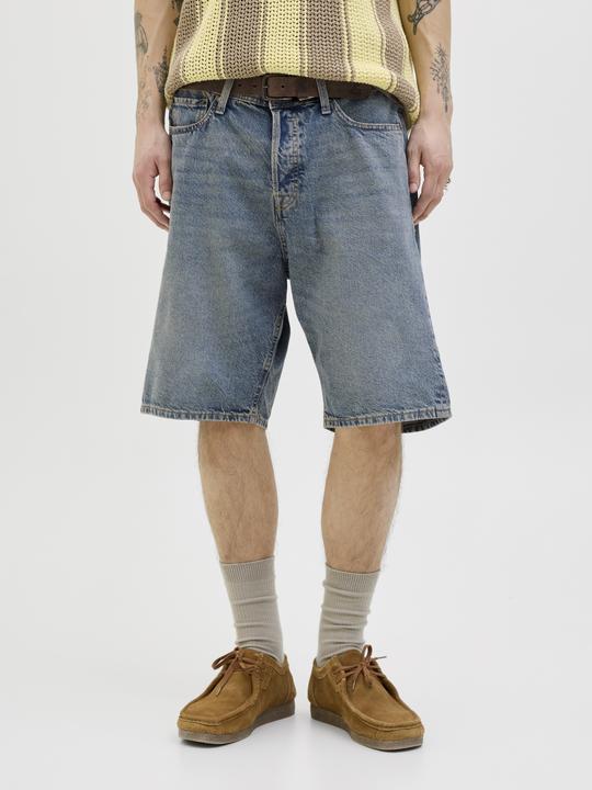 Actual product image Jack & Jones Baggy fit Baggy Fit Shorts Baggy Fit Shorts (M)