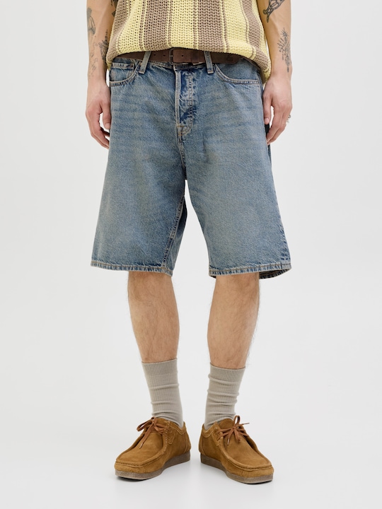 Produktbild Jack & Jones Baggy fit Baggy Fit Shorts Baggy Fit Shorts (XL)