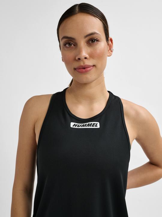 Actual product image hummel Te Tola Tank Top (S)