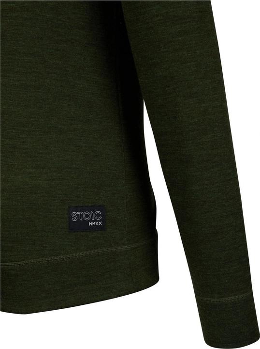 Produktbild Stoic Merino260 MMXX.Göteborg Crew (3XL)