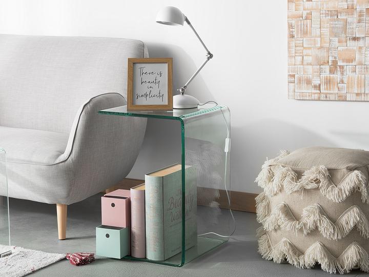 Image du produit Beliani Lourdes