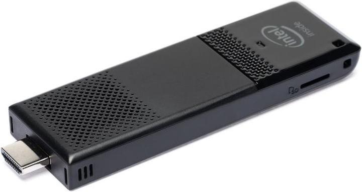 Produktbild Intel Compute Stick (2 GB, Intel Atom x5-Z8300)