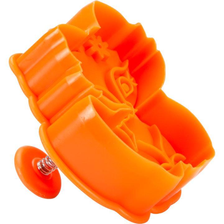 Actual product image Städter Embossing Cutter with Ejector Fox