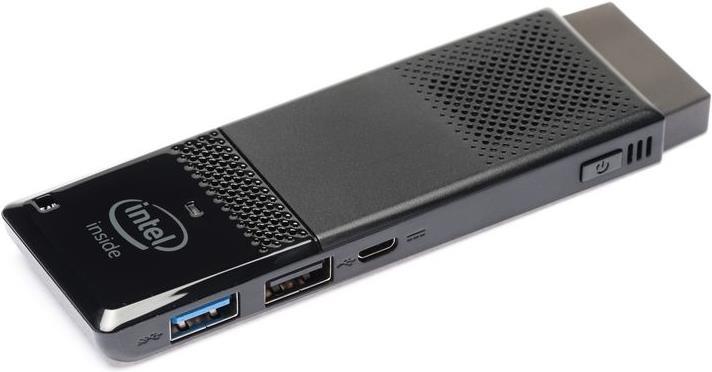 Produktbild Intel Compute Stick (2 GB, Intel Atom x5-Z8300)