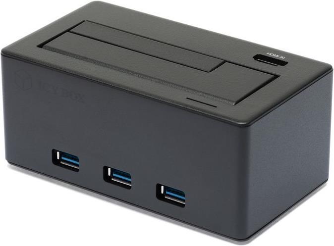 Produktbild Intel Compute Stick (2 GB, Intel Atom x5-Z8300)