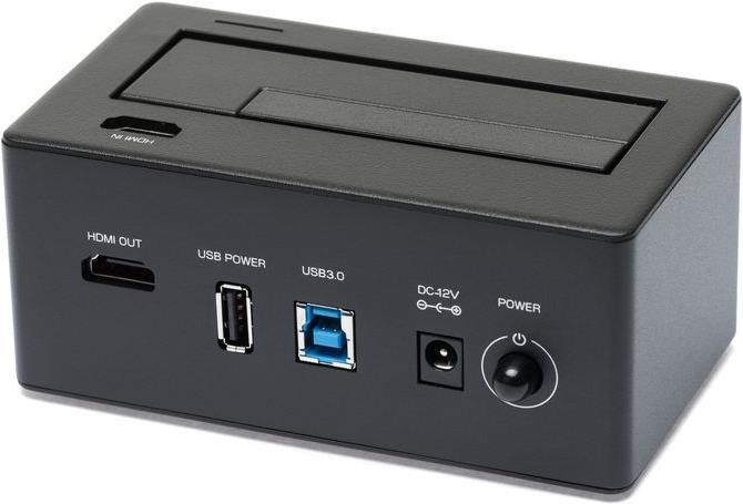 Produktbild Intel Compute Stick (2 GB, Intel Atom x5-Z8300)