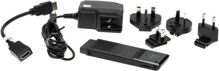 Produktbild Intel Compute Stick (2 GB, Intel Atom x5-Z8300)