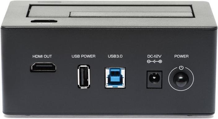 Produktbild Intel Compute Stick (2 GB, Intel Atom x5-Z8300)