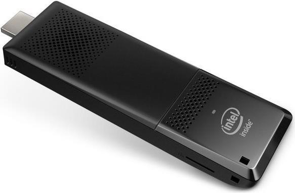 Produktbild Intel Compute Stick (2 GB, Intel Atom x5-Z8300)