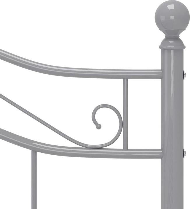 Image du produit vidaXL Bettgestell (120 x 200 cm)