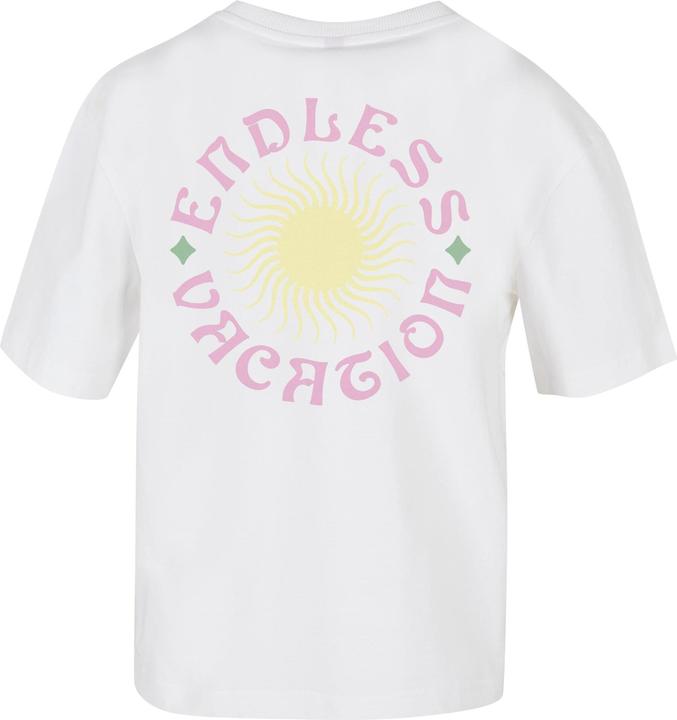 Produktbild Days Beyond Endless Vacation Tee (M)