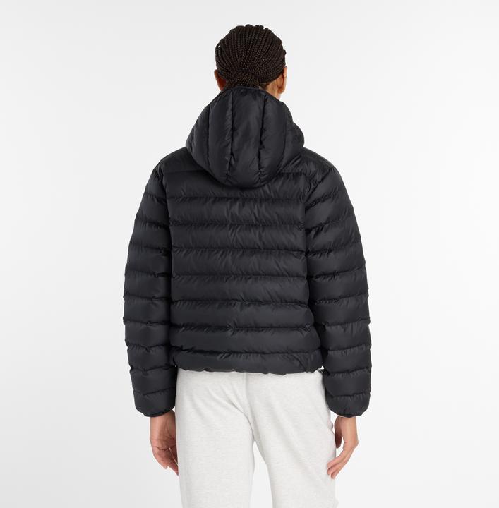 Actual product image New Balance W Puffer Jacket (S)