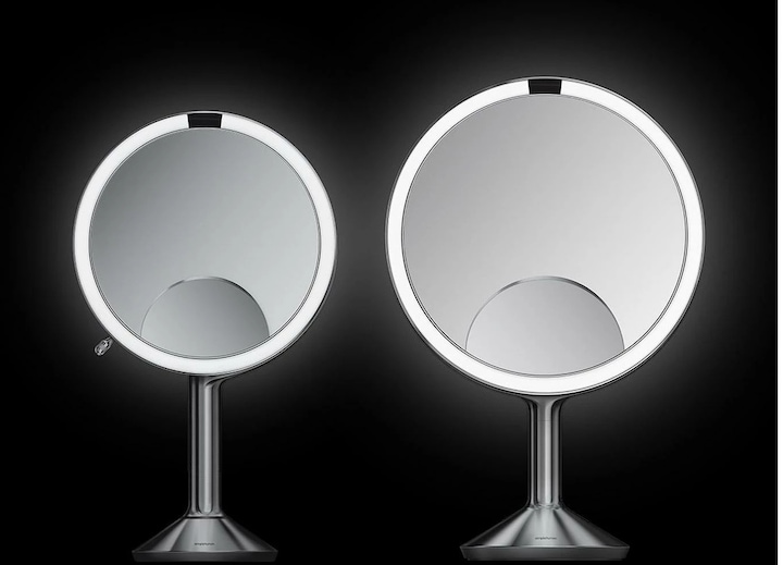 Immagine prodotto Simplehuman Trio