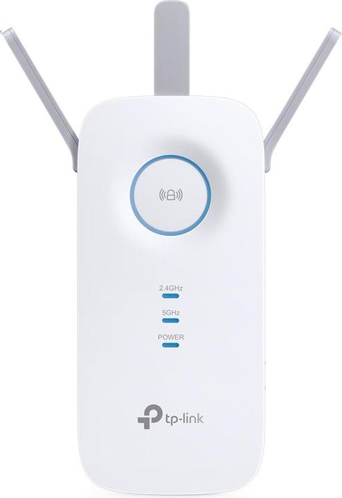 Produktbild TP-Link Re450 (1300 Mbit/s, 450 Mbit/s)