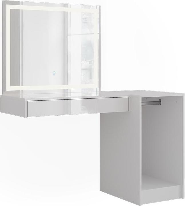 Produktbild Vicco Sherry (120 x 50.10 x 76 cm)