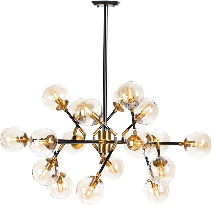 Image du produit Lamp de Tech (98 cm)