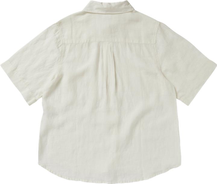 Immagine prodotto Mystic Linen Shirt (S)