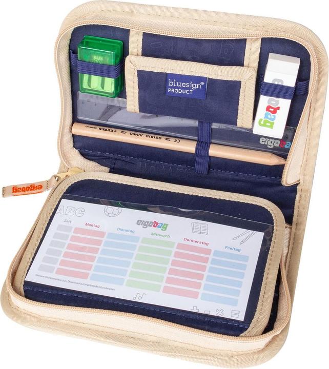 Produktbild Ergobag Pack Set (20 l)