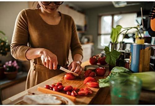 Produktbild Fiskars Functional Form knife for tomatoes (11.30 cm)