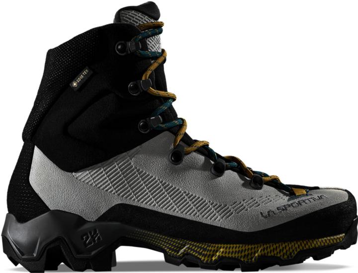 Produktbild La Sportiva Aequilibrium Trek Woman GTX (39)