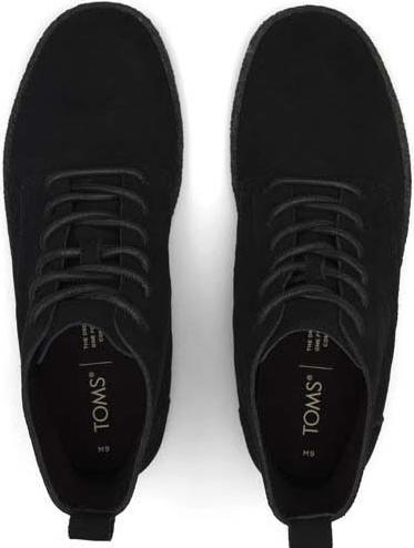 Actual product image Toms 's Teton Suede (41)