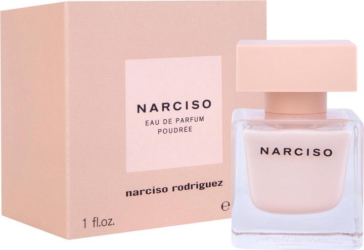 Narciso Rodriguez Narciso Poudree
