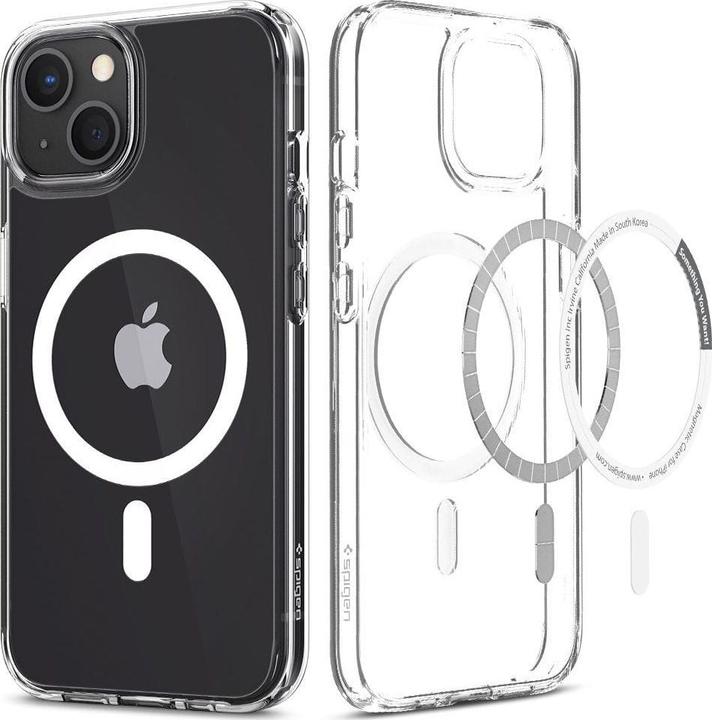 Produktbild Spigen Ultra Hybrid Mag (Apple iPhone 13 mini)