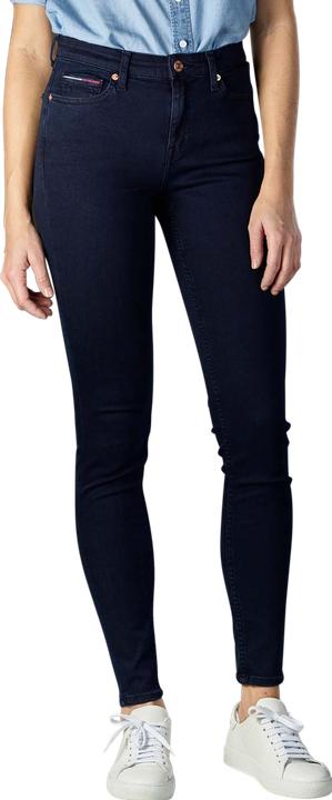 Immagine prodotto Tommy Hilfiger Nora Skinny Fit avenue blu scuro elasticizzato (W25/L34)