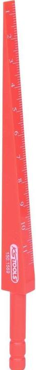 Actual product image KS Tools Gap wedge, 0.5-120 mm