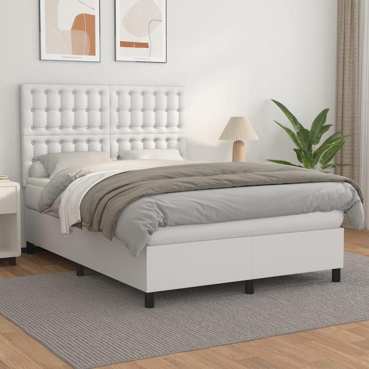 Immagine prodotto vidaXL Boxspringbett (100 x 200 cm)