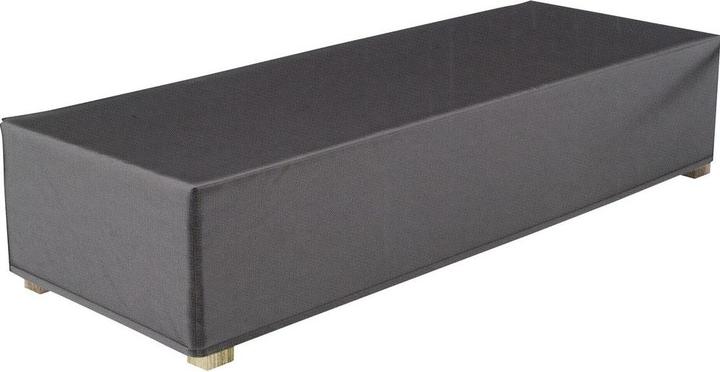 Produktbild AeroCover Abdeckhaube