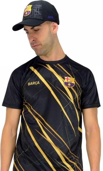 Produktbild FC Barcelona BaseballMütze